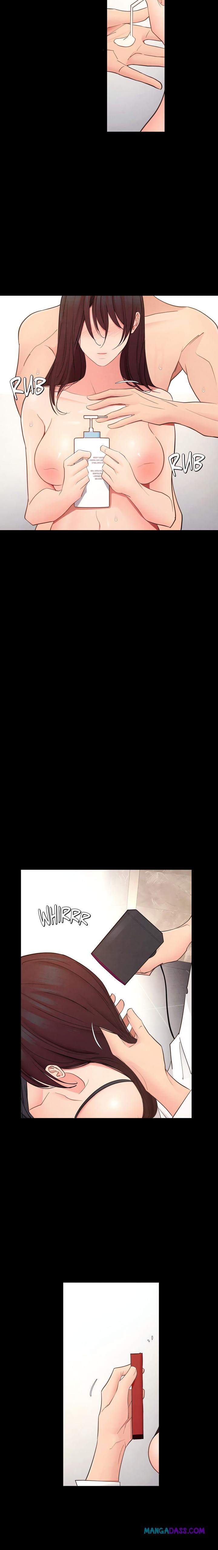 One-Day BDSM Workshop (Uncensored) - Chapter 39 Page 2