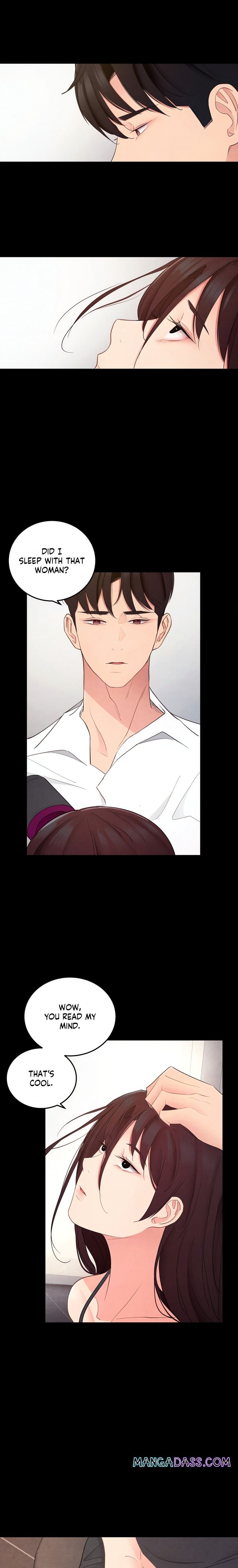 One-Day BDSM Workshop (Uncensored) - Chapter 39 Page 4