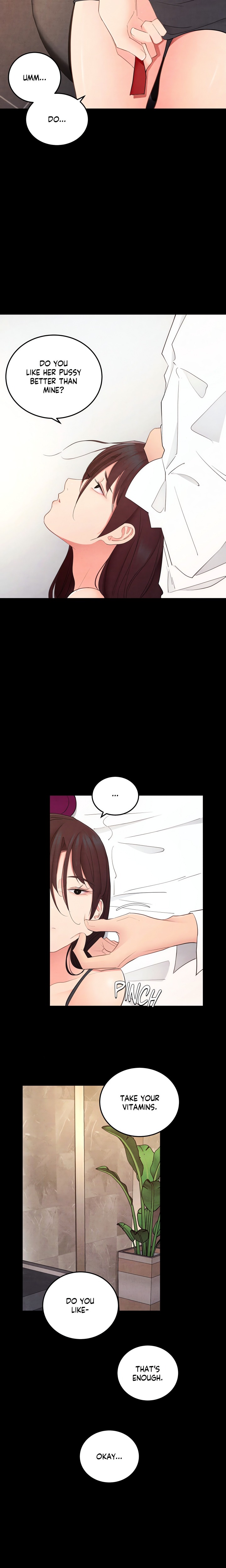 One-Day BDSM Workshop (Uncensored) - Chapter 39 Page 5