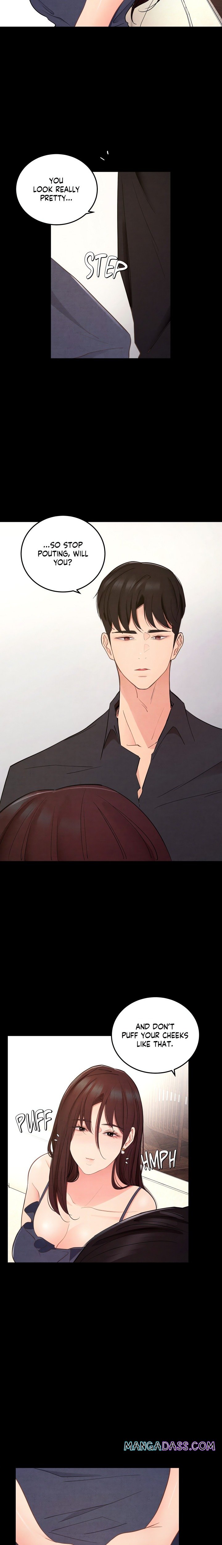 One-Day BDSM Workshop (Uncensored) - Chapter 39 Page 8