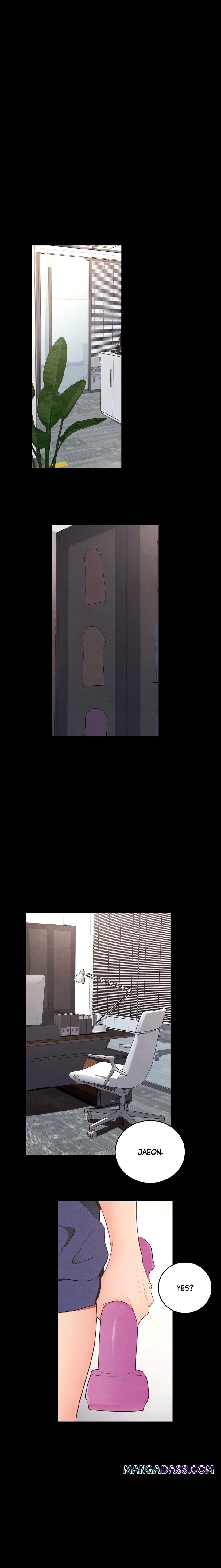 One-Day BDSM Workshop (Uncensored) - Chapter 40 Page 1