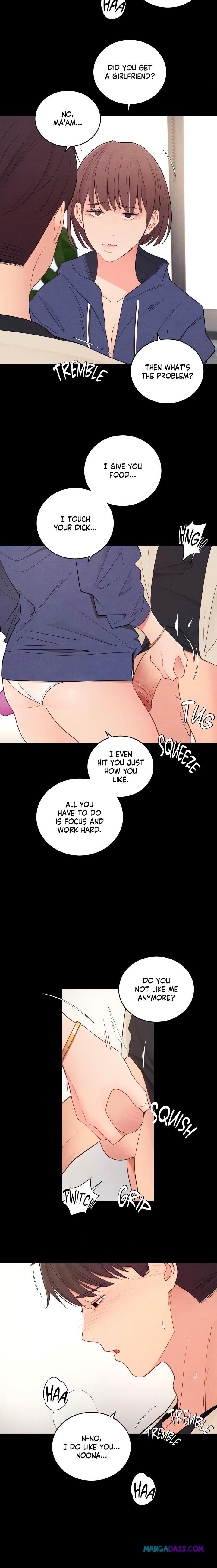 One-Day BDSM Workshop (Uncensored) - Chapter 40 Page 3