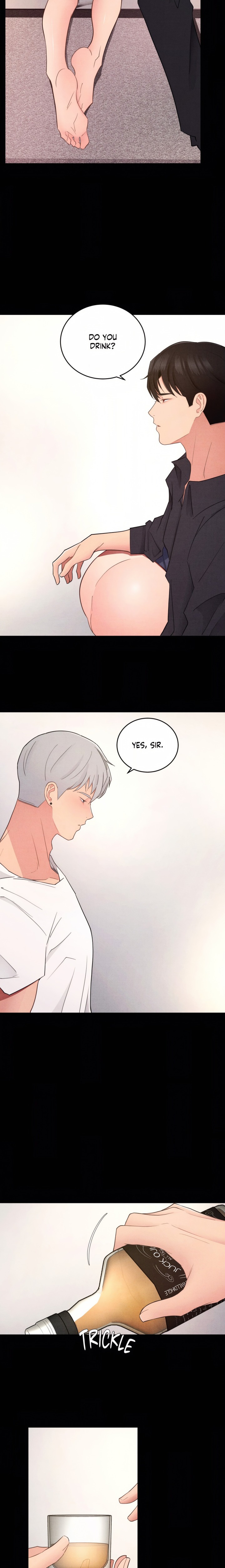 One-Day BDSM Workshop (Uncensored) - Chapter 41 Page 3