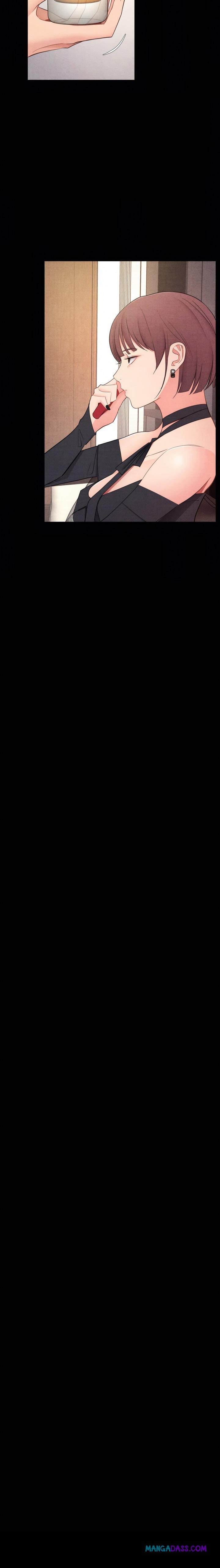 One-Day BDSM Workshop (Uncensored) - Chapter 41 Page 4