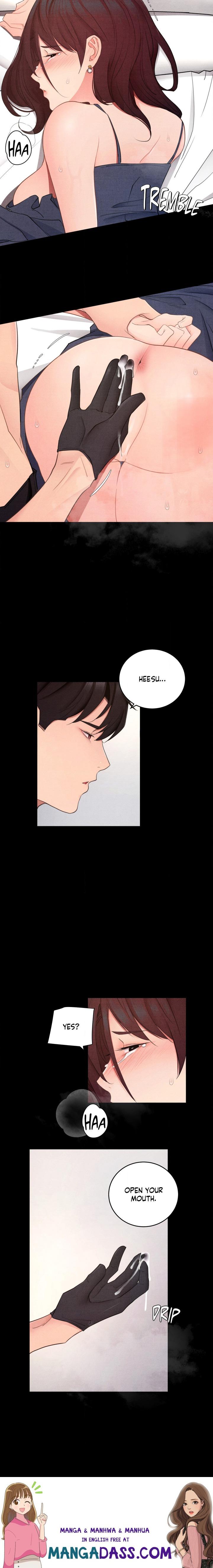 One-Day BDSM Workshop (Uncensored) - Chapter 42 Page 14