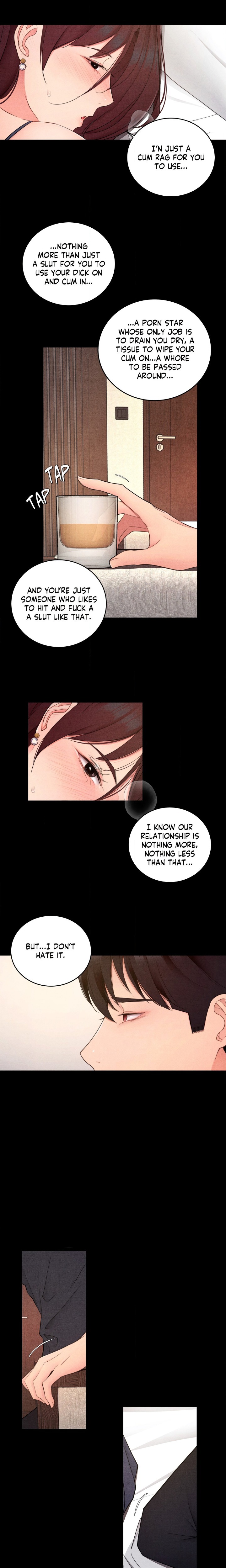 One-Day BDSM Workshop (Uncensored) - Chapter 42 Page 3