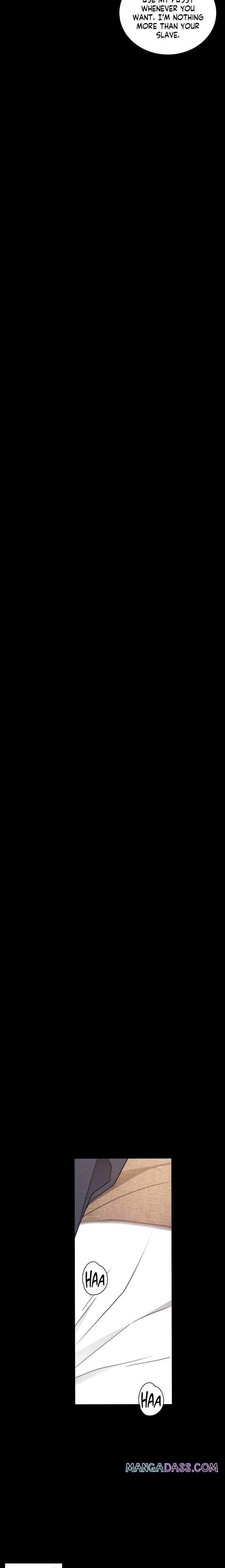 One-Day BDSM Workshop (Uncensored) - Chapter 43 Page 6