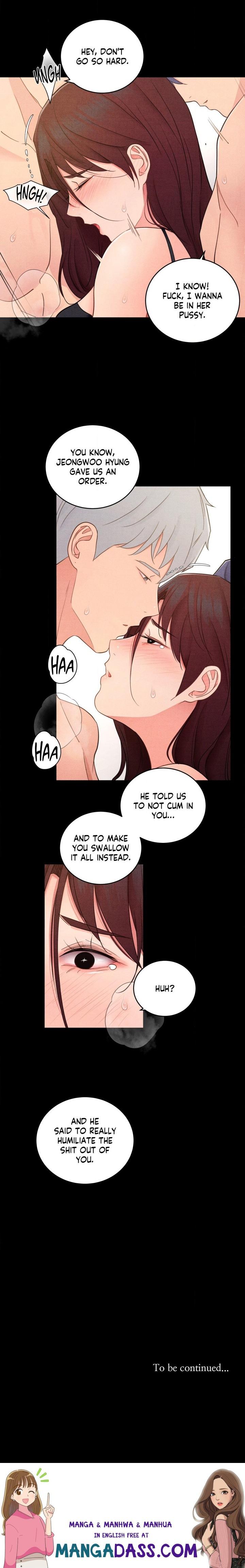 One-Day BDSM Workshop (Uncensored) - Chapter 44 Page 16