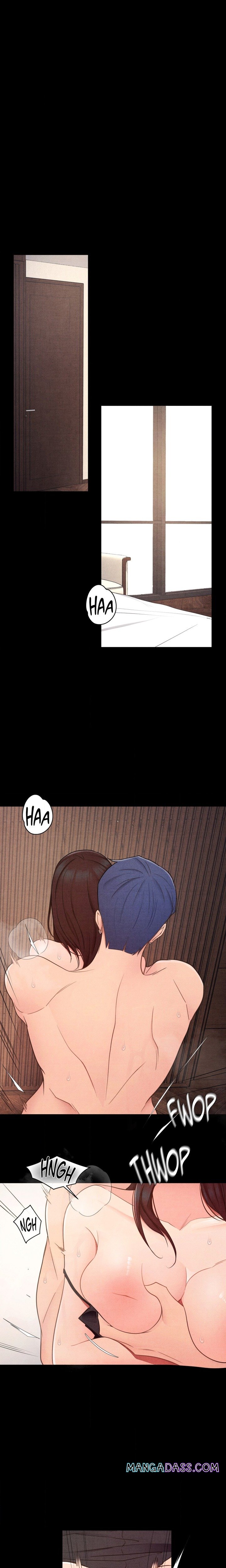 One-Day BDSM Workshop (Uncensored) - Chapter 45 Page 1