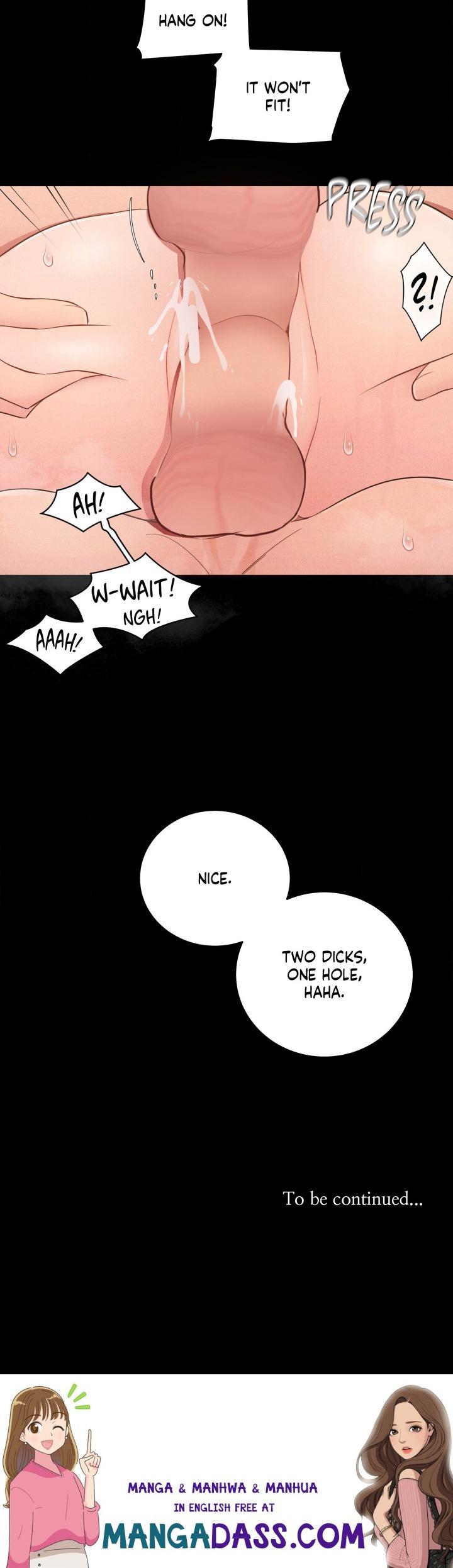 One-Day BDSM Workshop (Uncensored) - Chapter 45 Page 15