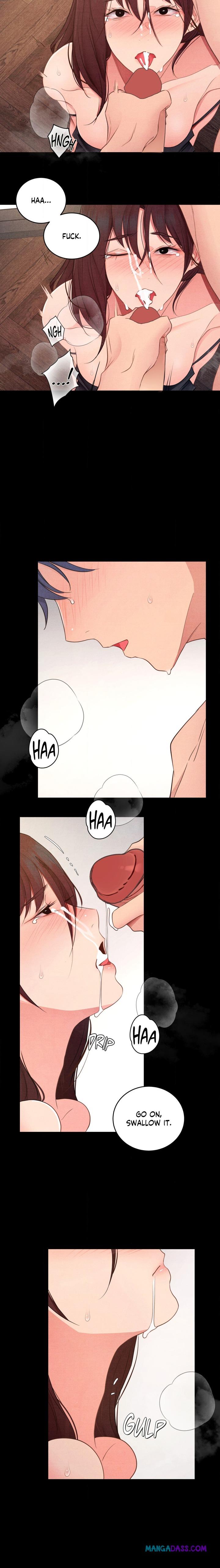 One-Day BDSM Workshop (Uncensored) - Chapter 45 Page 7