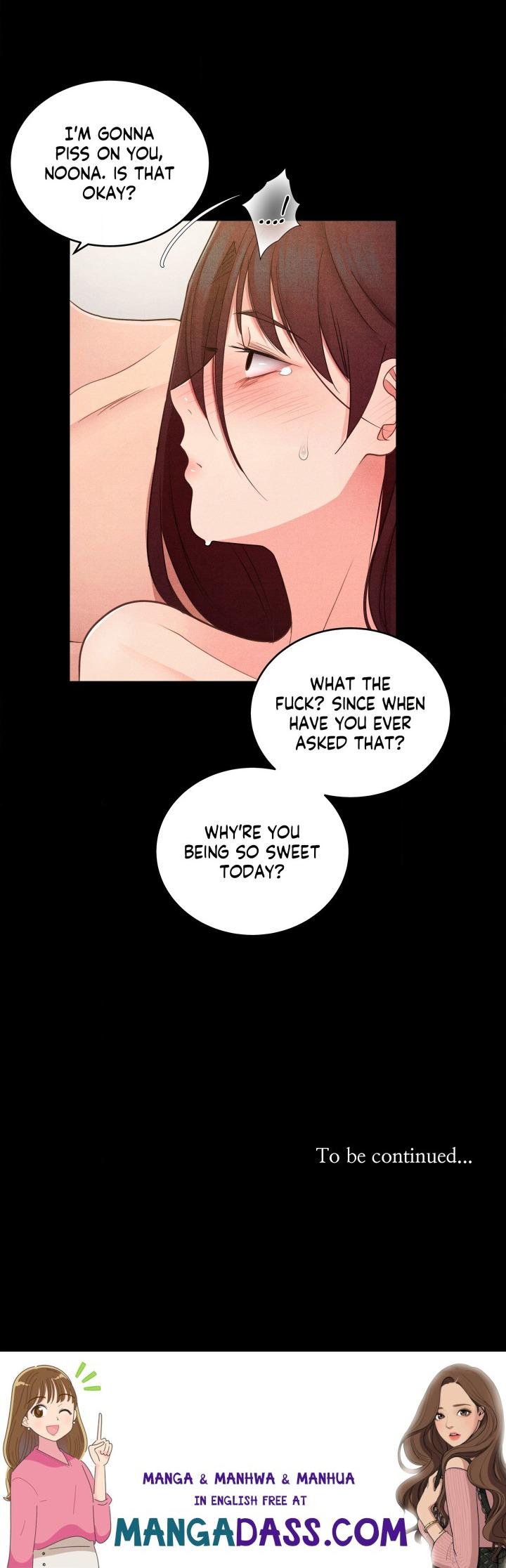 One-Day BDSM Workshop (Uncensored) - Chapter 46 Page 14
