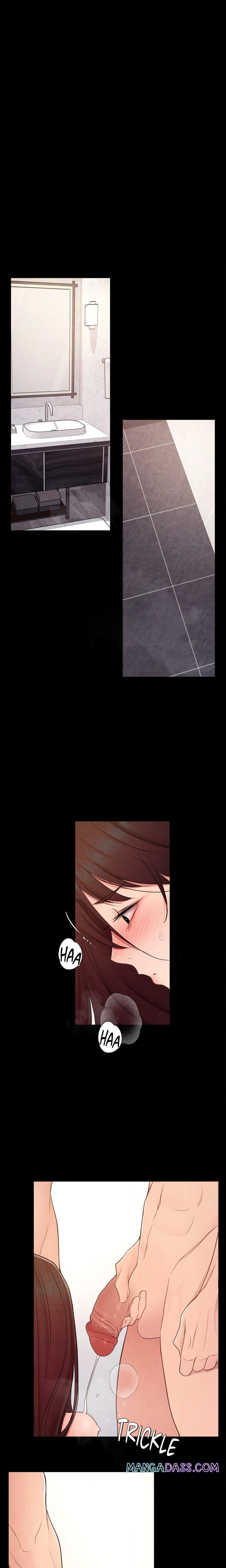 One-Day BDSM Workshop (Uncensored) - Chapter 47 Page 1