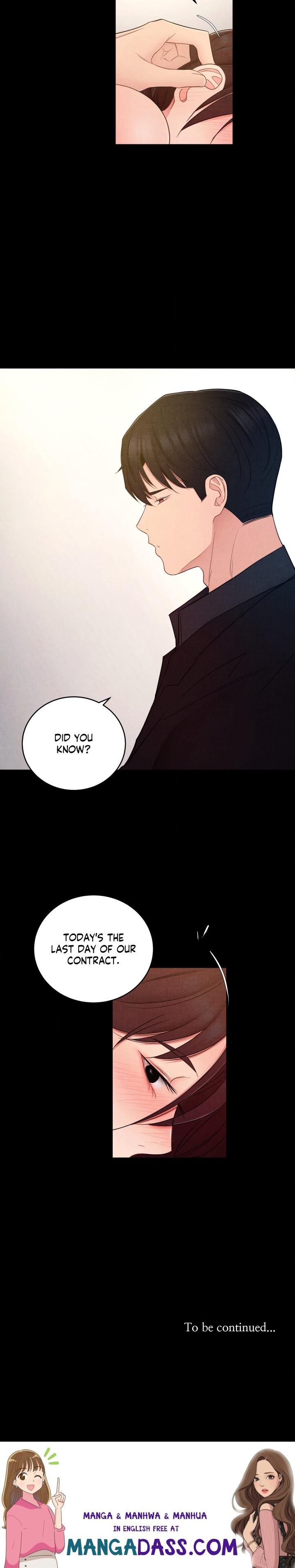 One-Day BDSM Workshop (Uncensored) - Chapter 47 Page 16