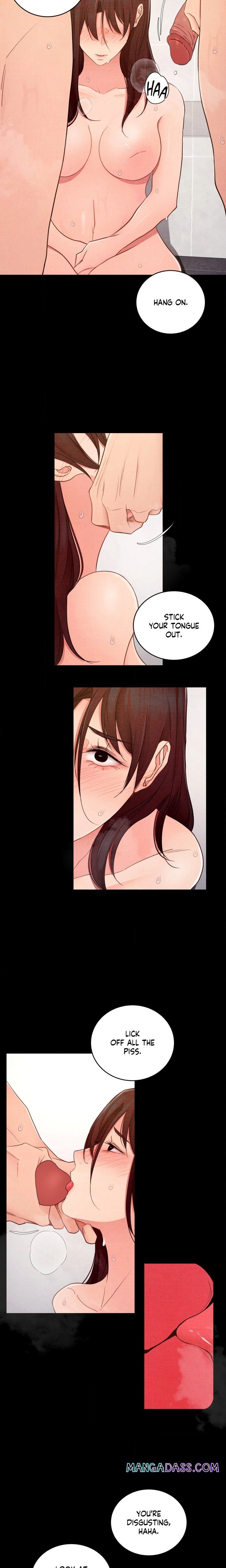 One-Day BDSM Workshop (Uncensored) - Chapter 47 Page 4