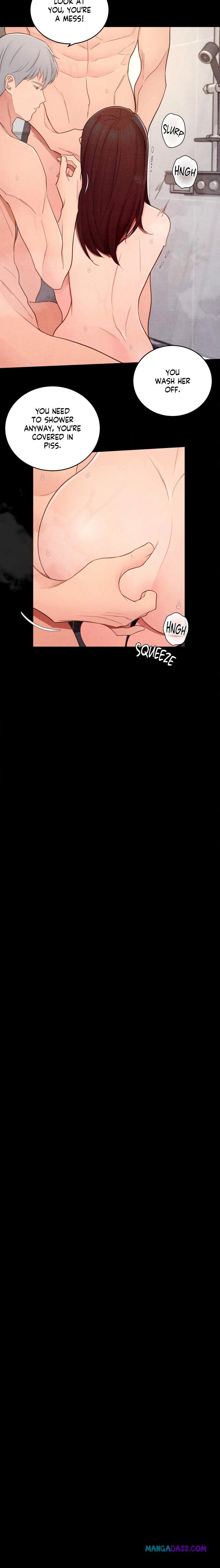 One-Day BDSM Workshop (Uncensored) - Chapter 47 Page 5