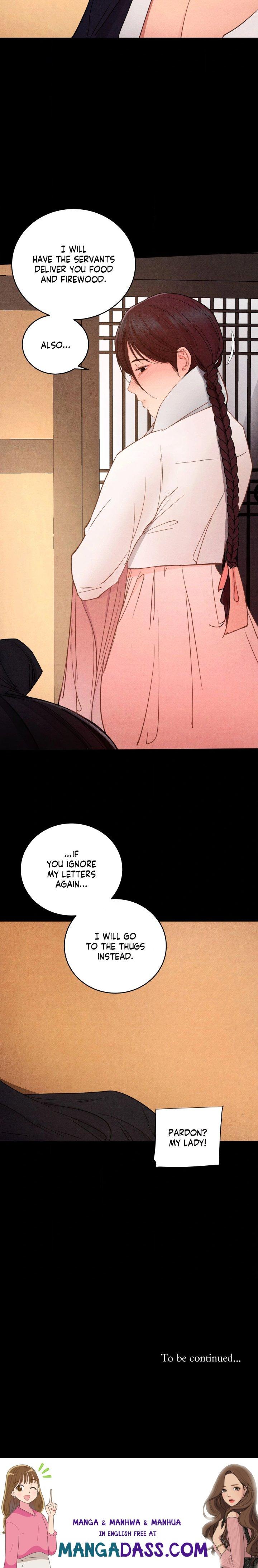 One-Day BDSM Workshop (Uncensored) - Chapter 57.1 Page 19