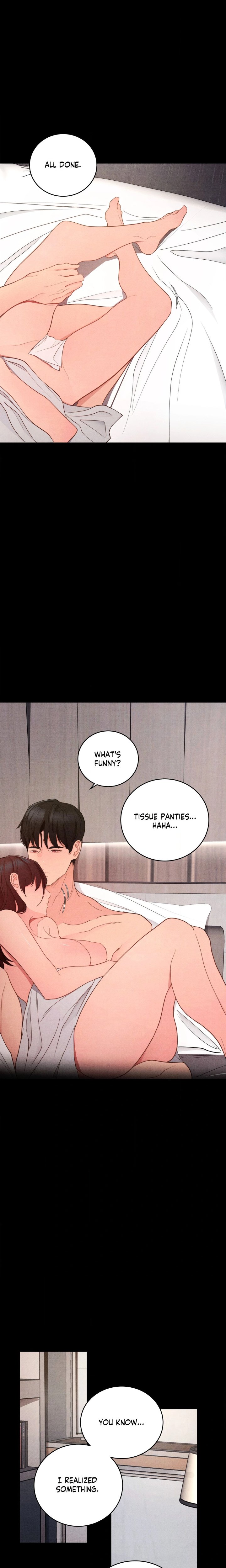 One-Day BDSM Workshop (Uncensored) - Chapter 68 Page 13