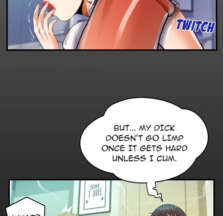 Knock Knock (Uncensored) - Chapter 42 Page 16