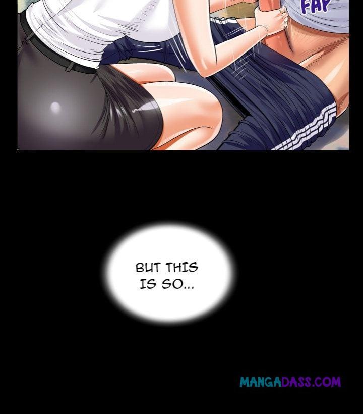 Knock Knock (Uncensored) - Chapter 42 Page 53