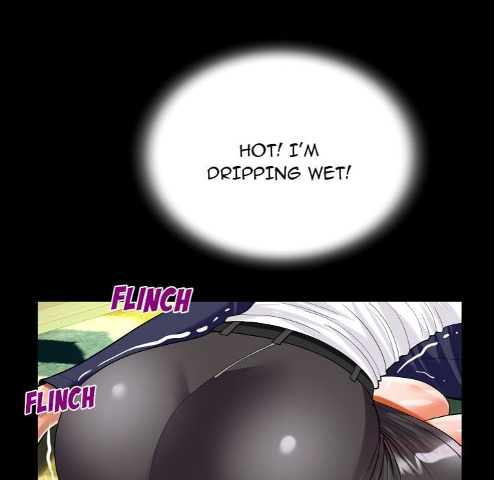 Knock Knock (Uncensored) - Chapter 42 Page 54