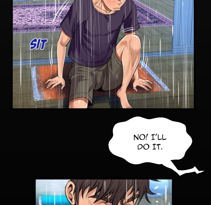 Knock Knock (Uncensored) - Chapter 45 Page 19