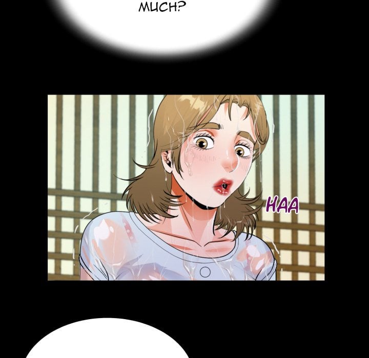 Knock Knock (Uncensored) - Chapter 45 Page 45