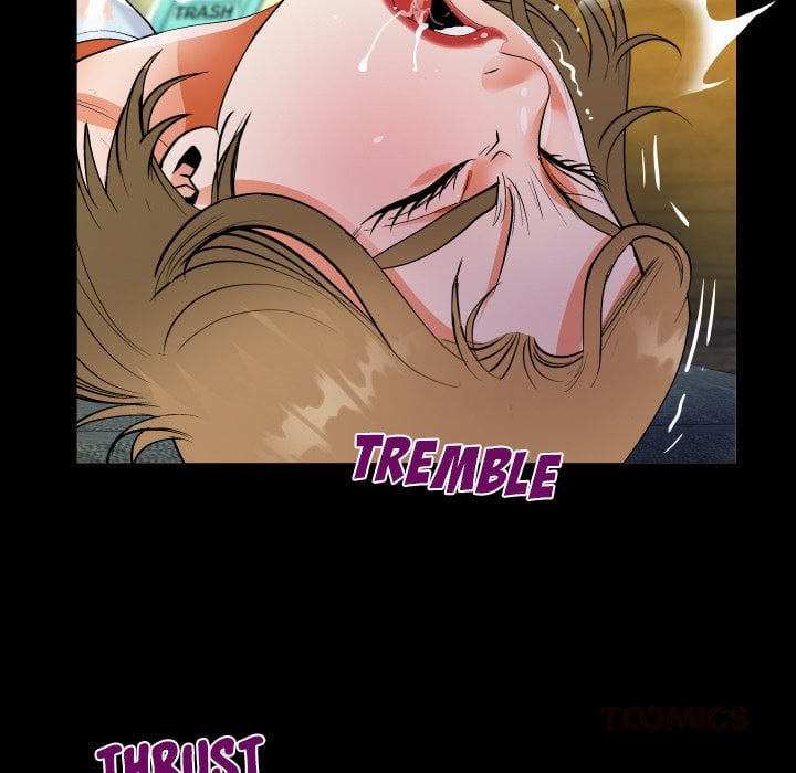 Knock Knock (Uncensored) - Chapter 45 Page 62