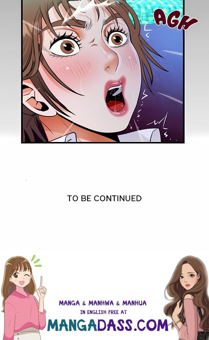Knock Knock (Uncensored) - Chapter 73 Page 13