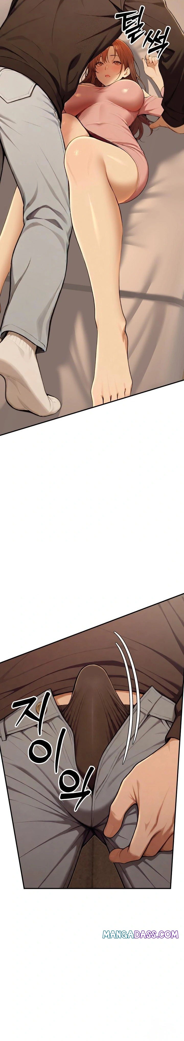 A Girlfriend Every Day of the Week Raw - Chapter 11 Page 3