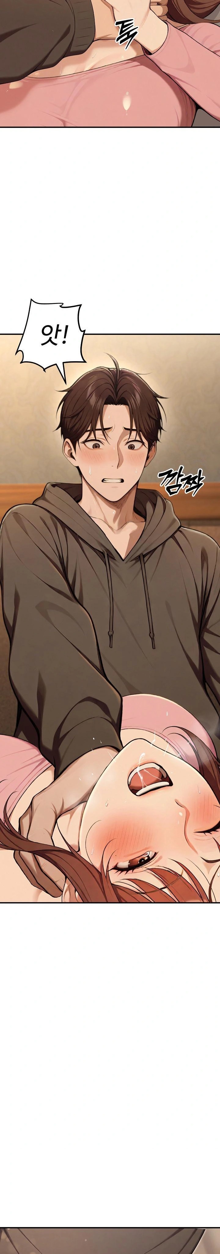 A Girlfriend Every Day of the Week Raw - Chapter 11 Page 30