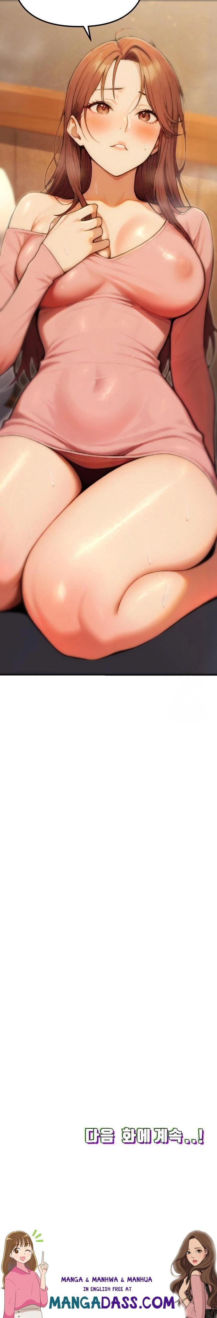 A Girlfriend Every Day of the Week Raw - Chapter 11 Page 46