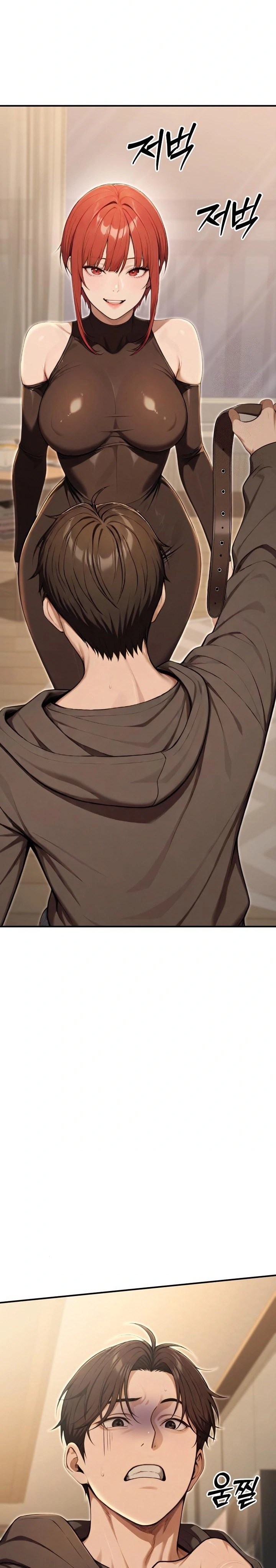 A Girlfriend Every Day of the Week Raw - Chapter 13 Page 30