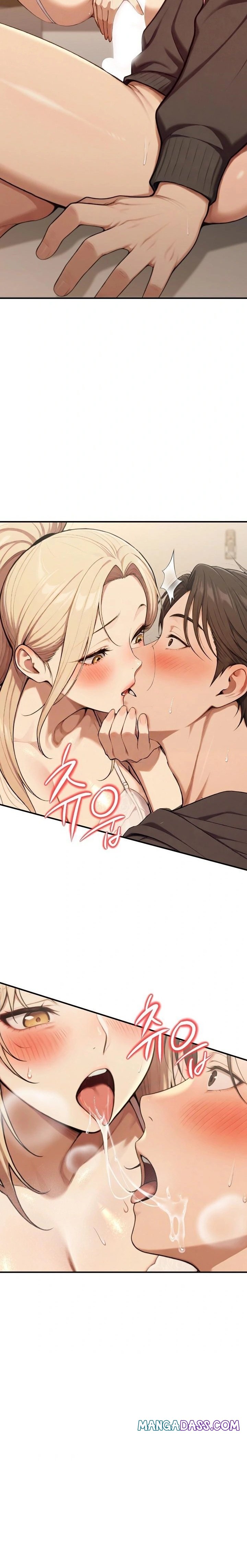 A Girlfriend Every Day of the Week Raw - Chapter 14 Page 37