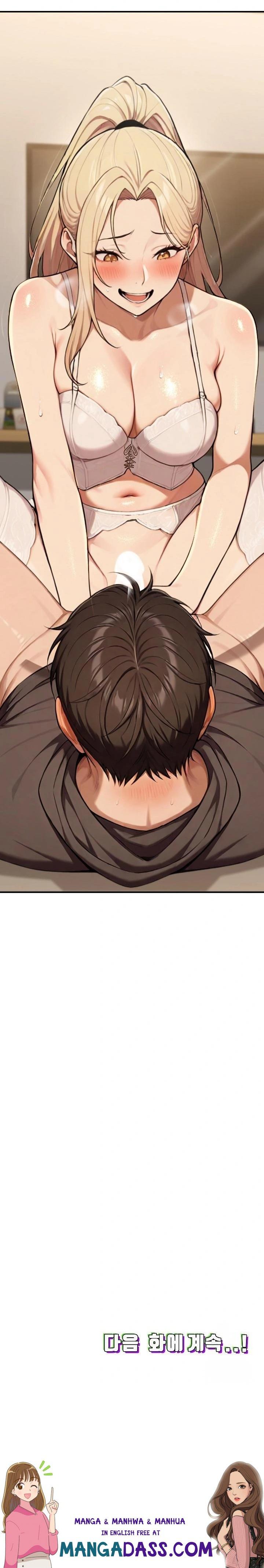 A Girlfriend Every Day of the Week Raw - Chapter 14 Page 38