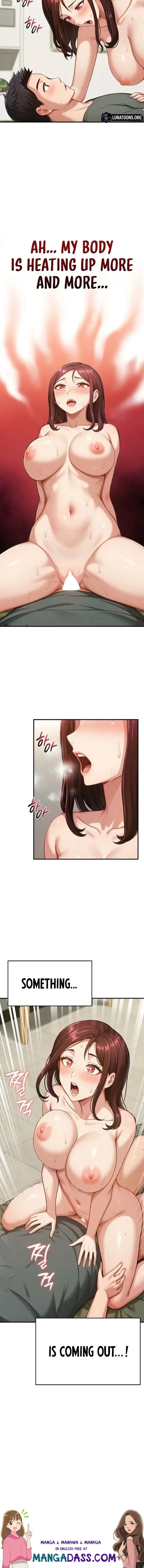 Women’s Recruit Training Corps - Chapter 15 Page 16