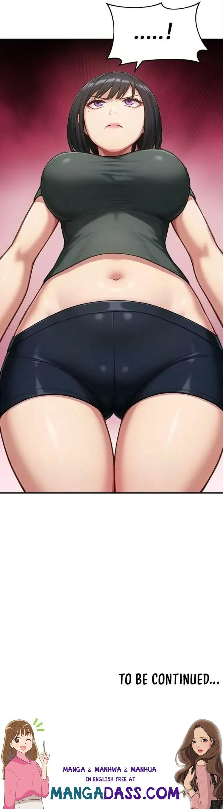 Women’s Recruit Training Corps - Chapter 16 Page 17