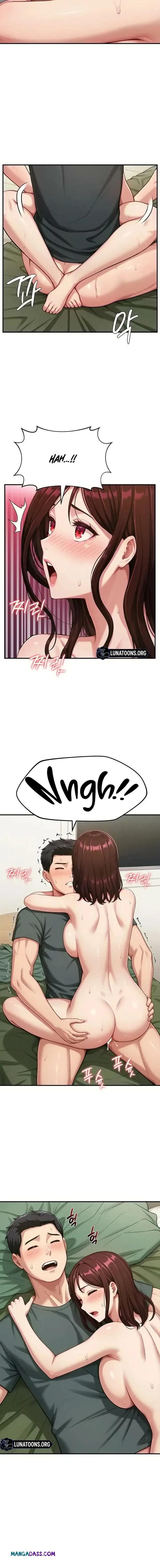 Women’s Recruit Training Corps - Chapter 16 Page 6