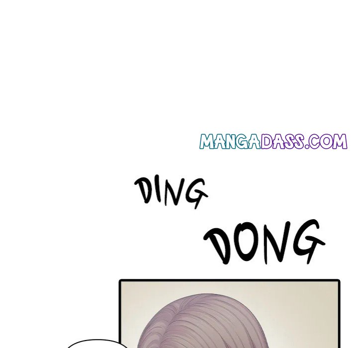 Living With a Girl I Just Met - Chapter 14 Page 73