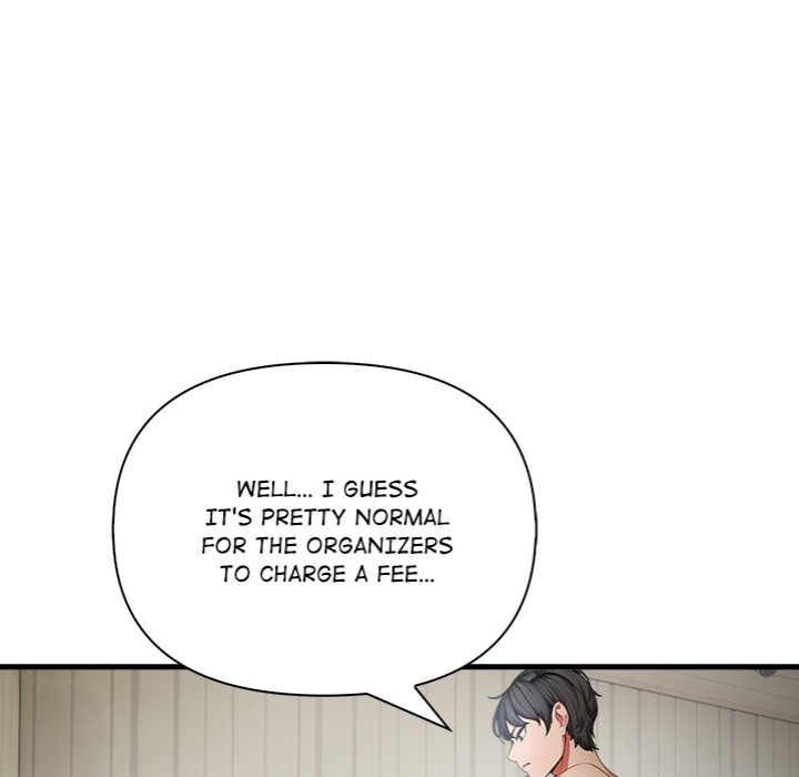 Living With a Girl I Just Met - Chapter 15 Page 101