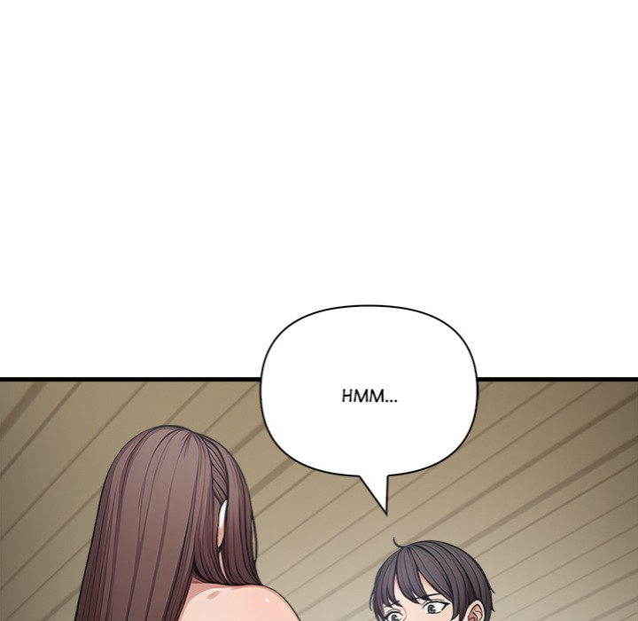 Living With a Girl I Just Met - Chapter 15 Page 130