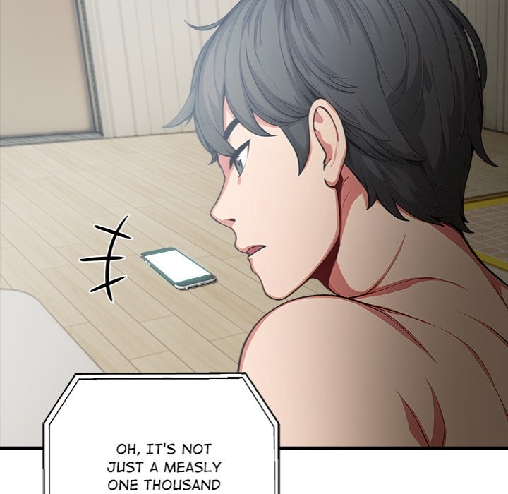 Living With a Girl I Just Met - Chapter 15 Page 51