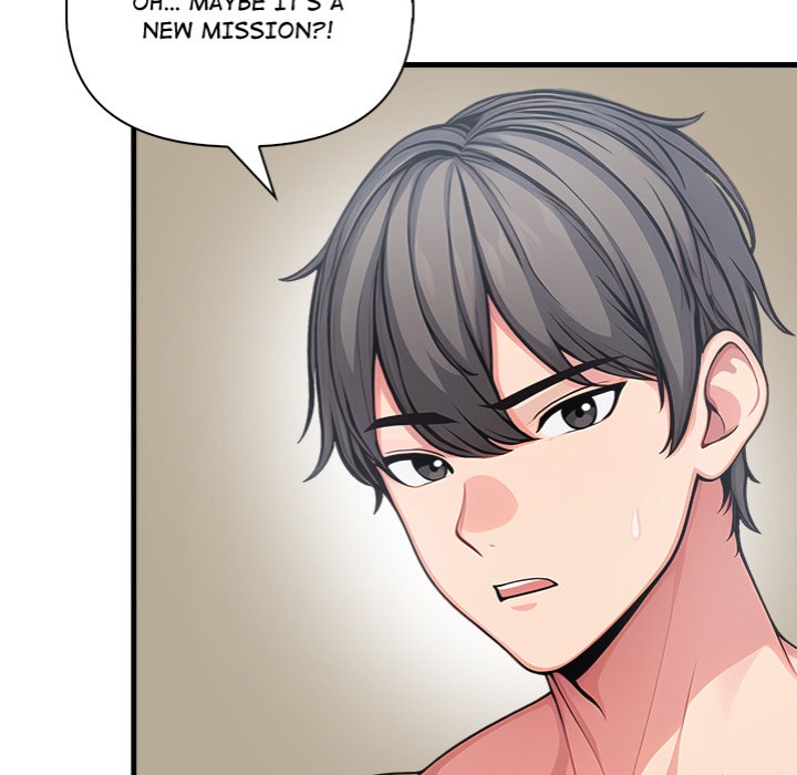 Living With a Girl I Just Met - Chapter 15 Page 8