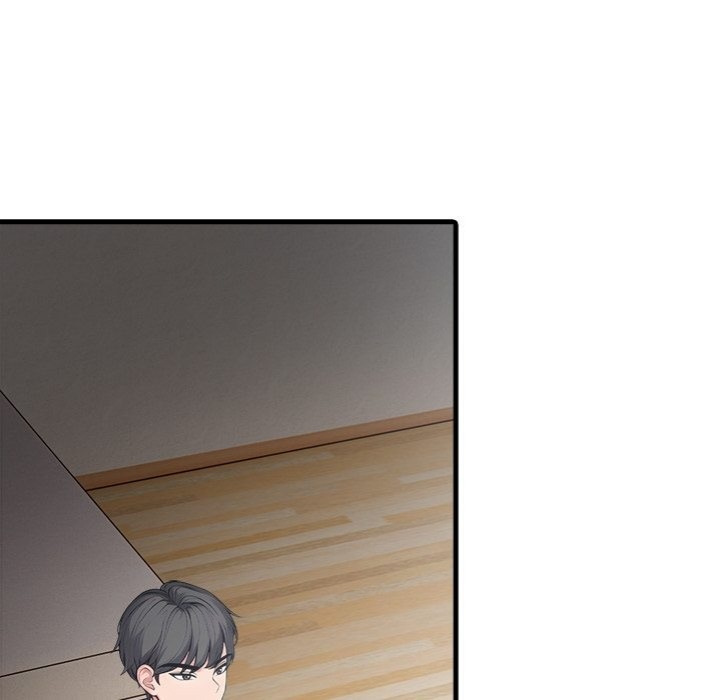 Living With a Girl I Just Met - Chapter 16 Page 111