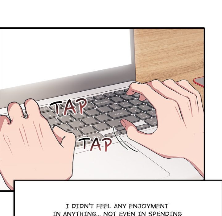 Living With a Girl I Just Met - Chapter 16 Page 115