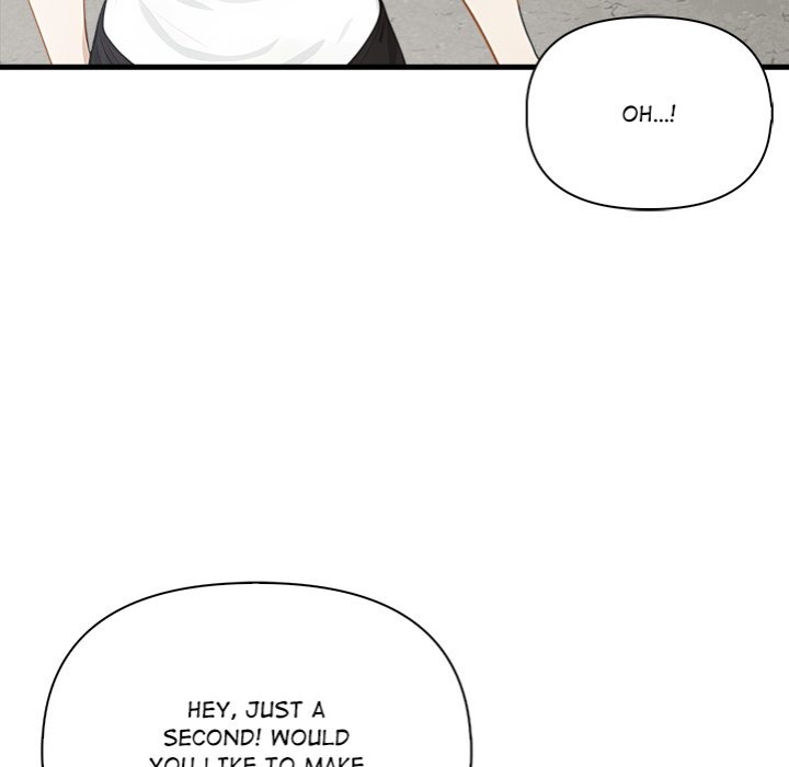 Living With a Girl I Just Met - Chapter 16 Page 49