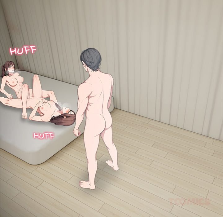 Living With a Girl I Just Met - Chapter 16 Page 87