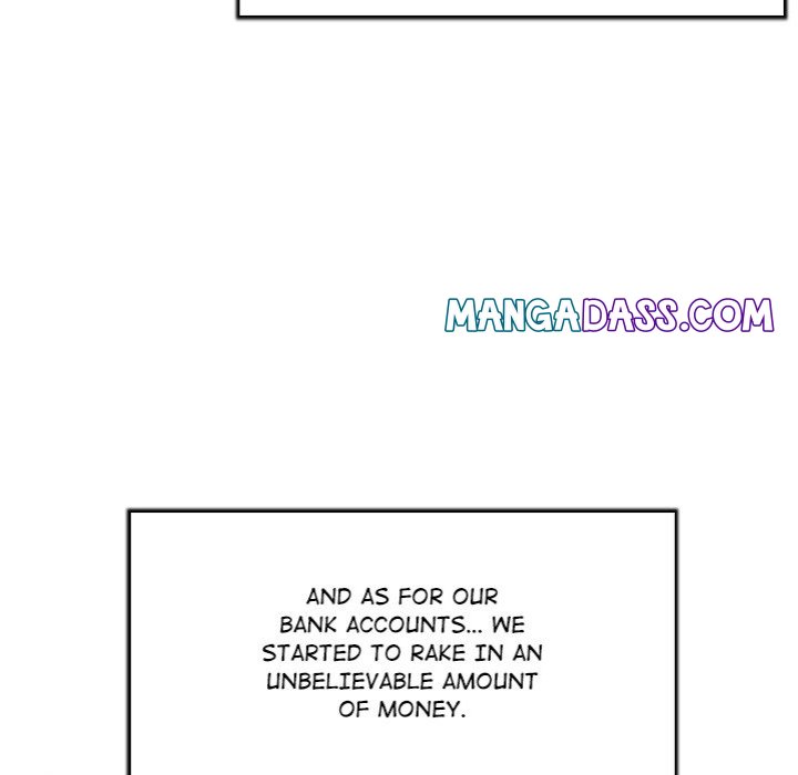 Living With a Girl I Just Met - Chapter 16 Page 98