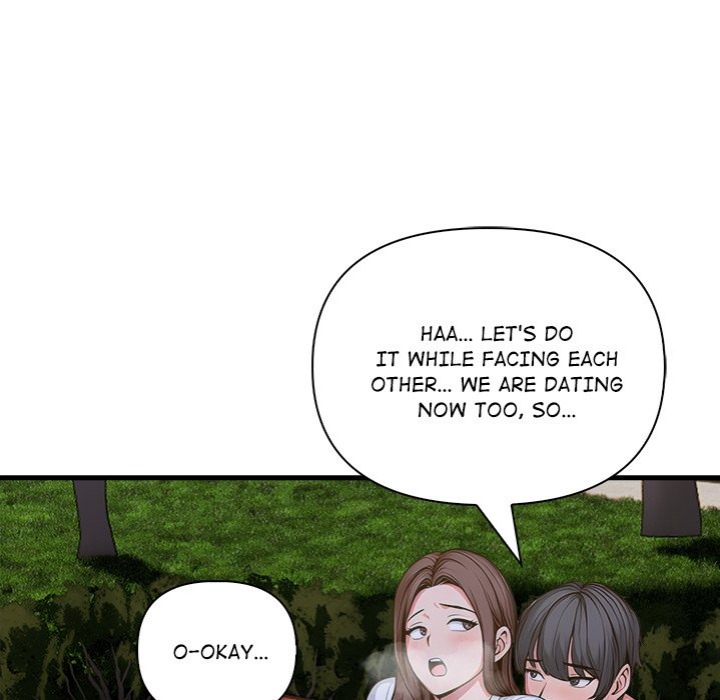 Living With a Girl I Just Met - Chapter 17 Page 103