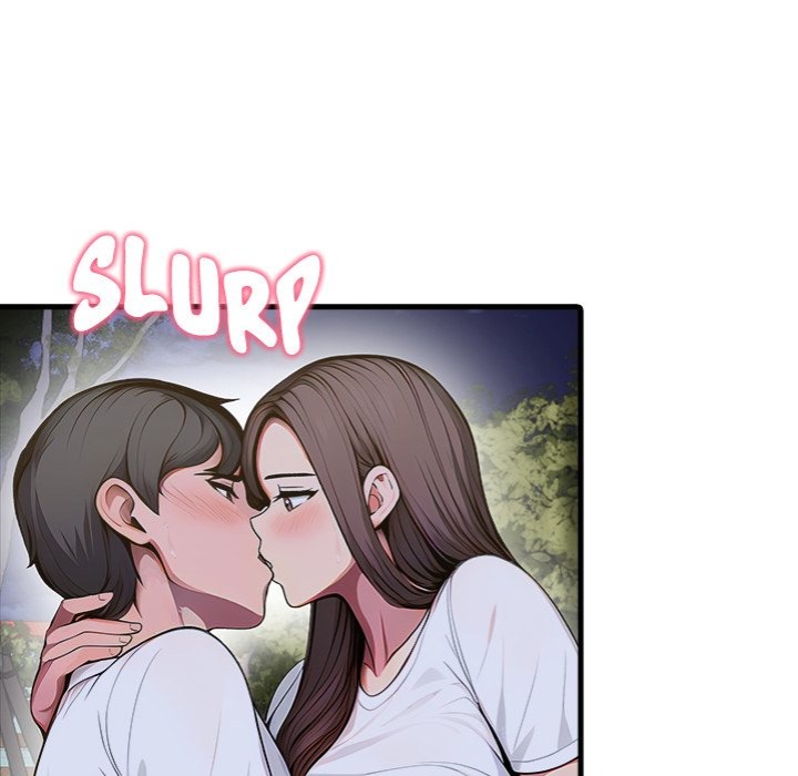 Living With a Girl I Just Met - Chapter 17 Page 119